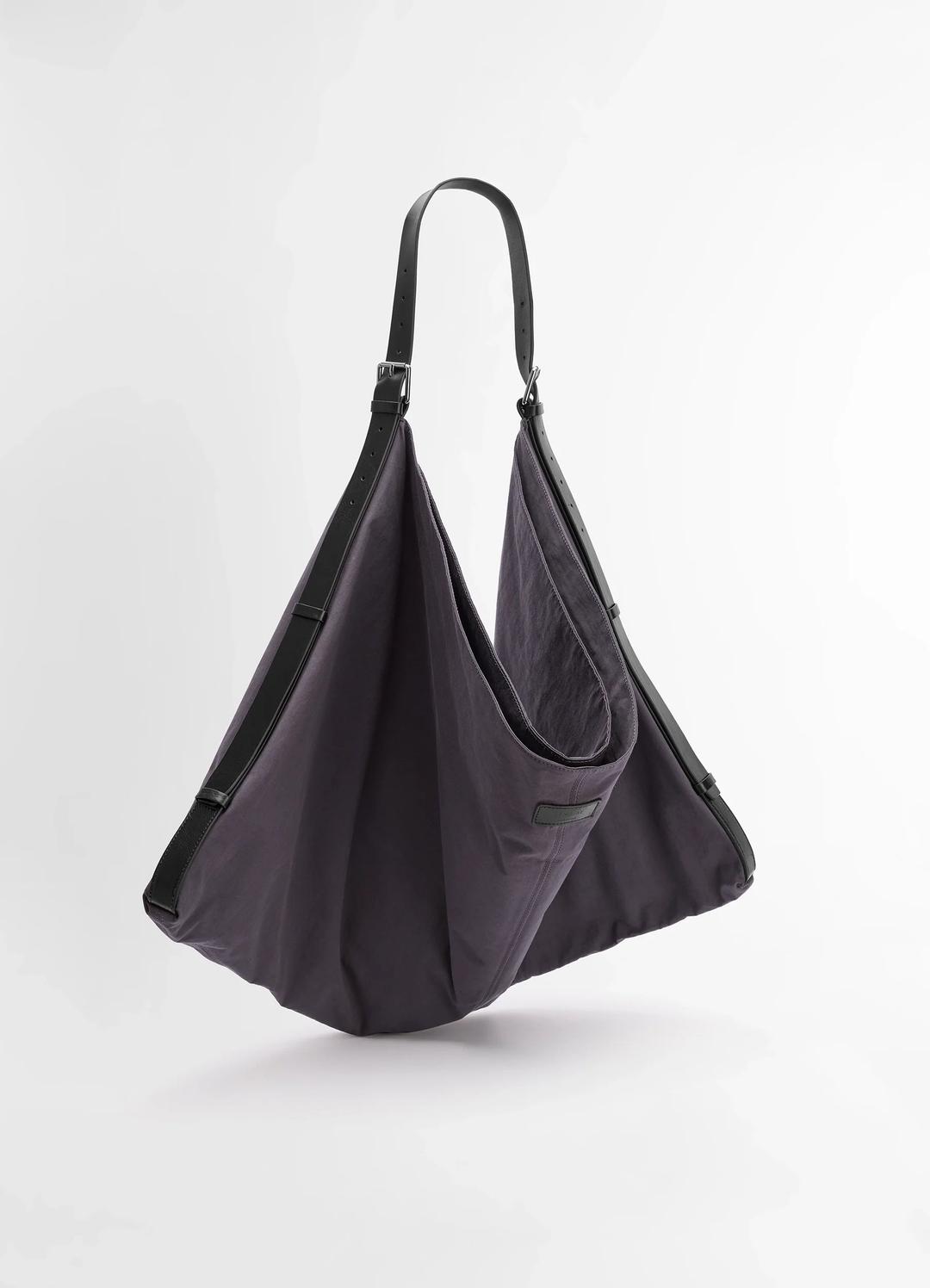 FLAG HOBO BAG - OS