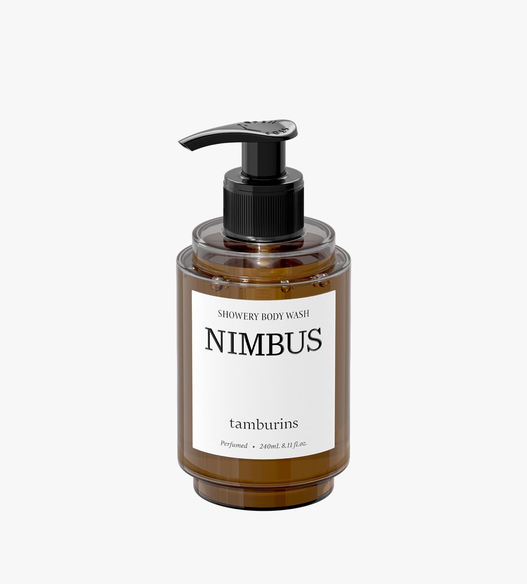 바디워시 NIMBUS