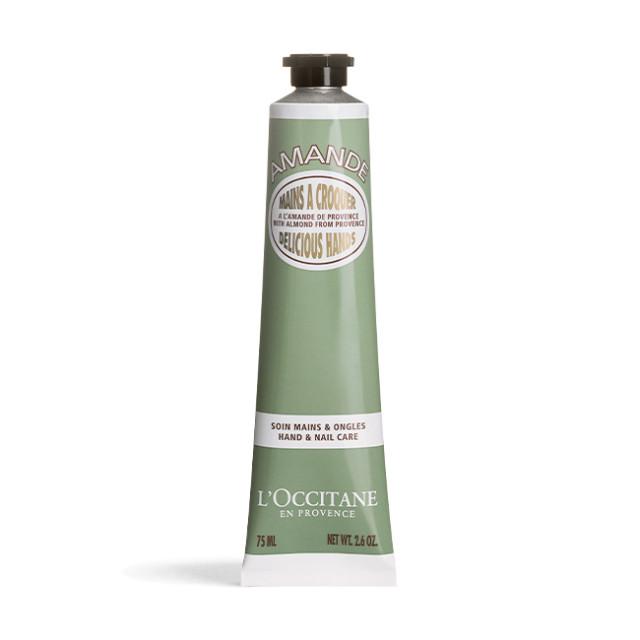 아몬드 딜리셔스 핸드 크림 75ml