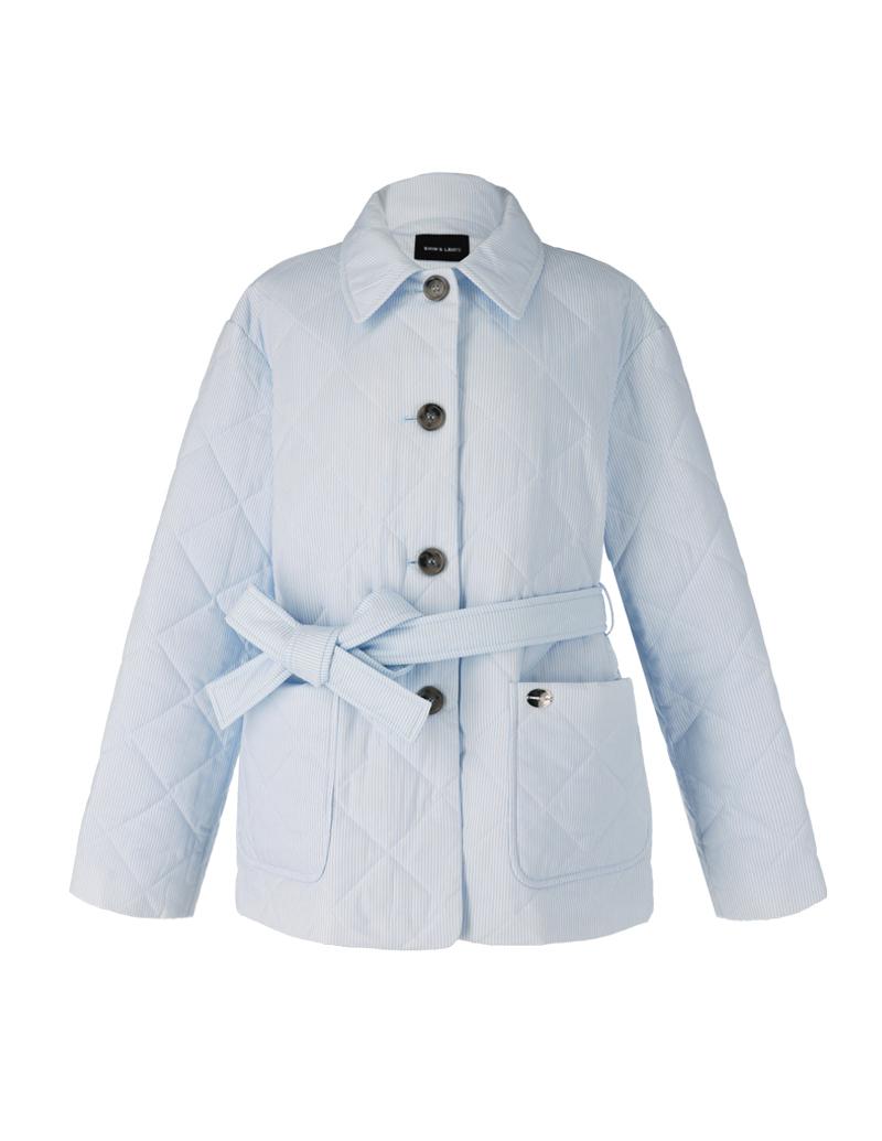 Bon Quilted Jacket / No.1