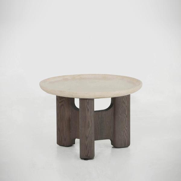 트럼블 커피 테이블