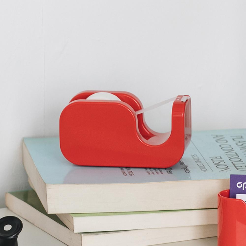 에이플럼 테잎 디스펜서_테이프 커터, 스카치 마스킹, 리필, 커터기, 3m테이프펜서, 사무용품, 디자인, 인테리어