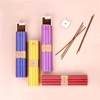 카라영 인센스 스틱 판타스틱 4종 중 택1 골라담기 + 홀더 포함