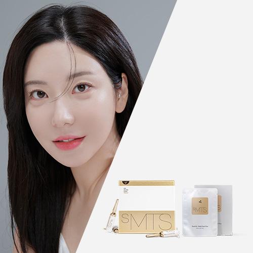 [sMTSX깡나] 깡나의 피부구원 깡추템, sMTS 에센스 스크럽  마켓