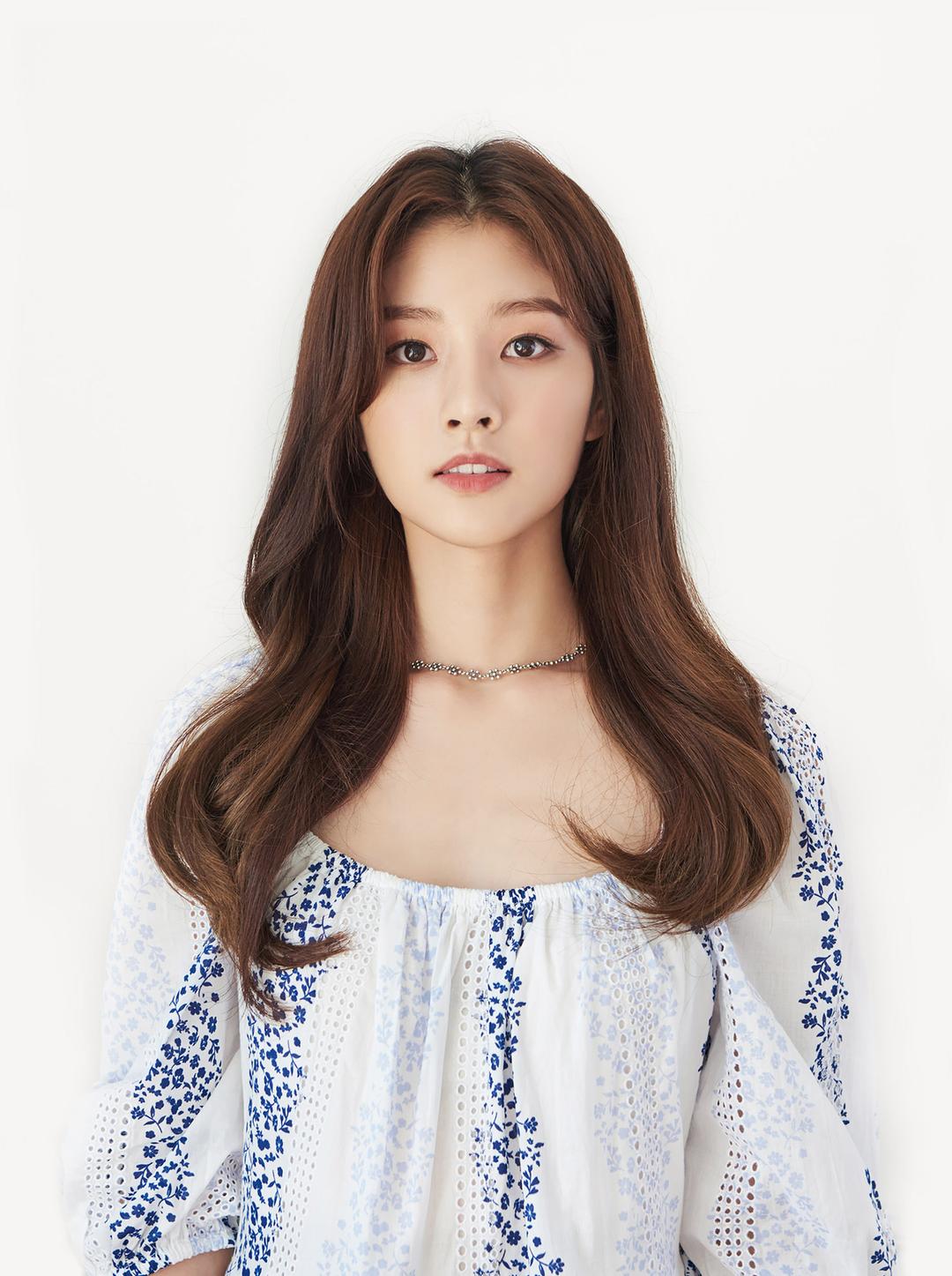 RELAXED WAVY PERM