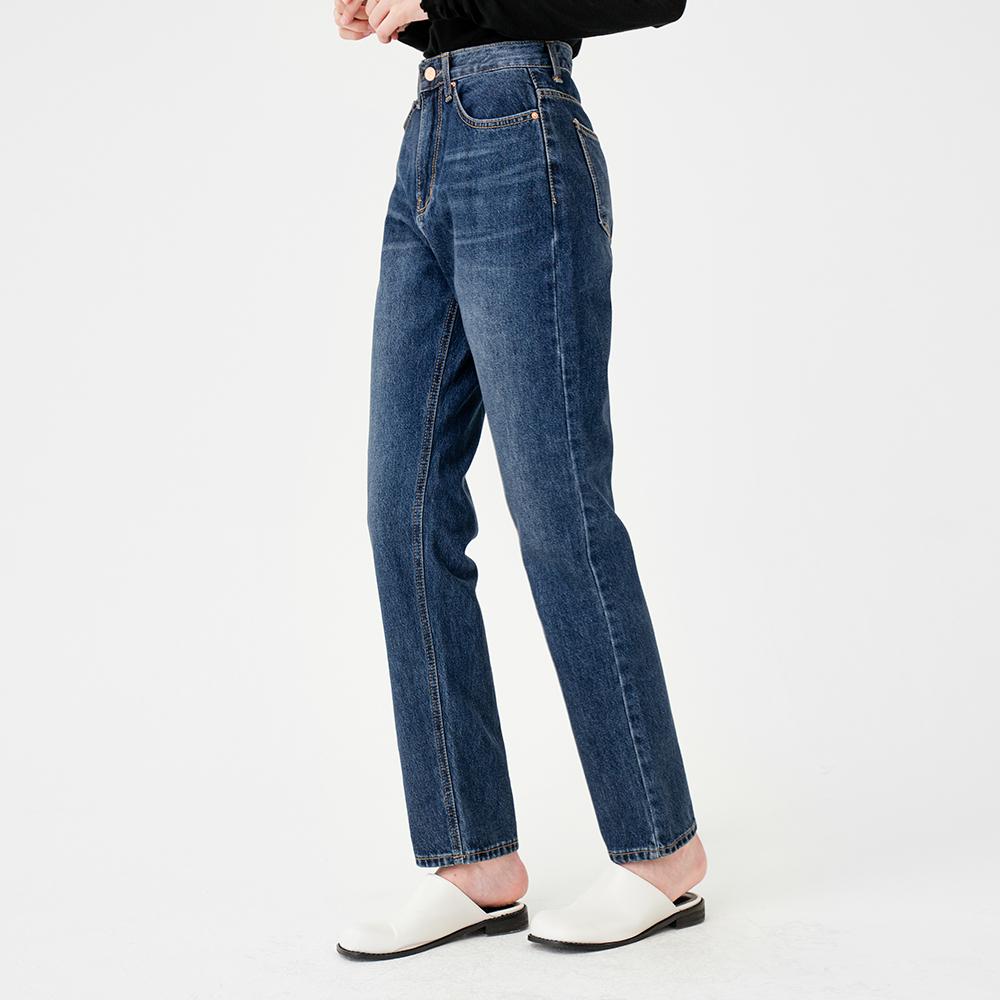 [단독상품][WIDE] Maple Jeans (3colors)