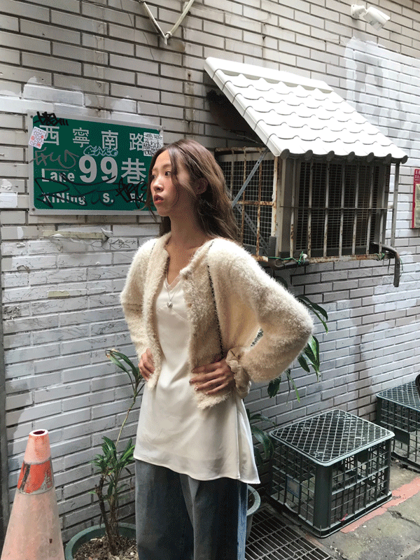 (당일발송♥) rosie slip dress