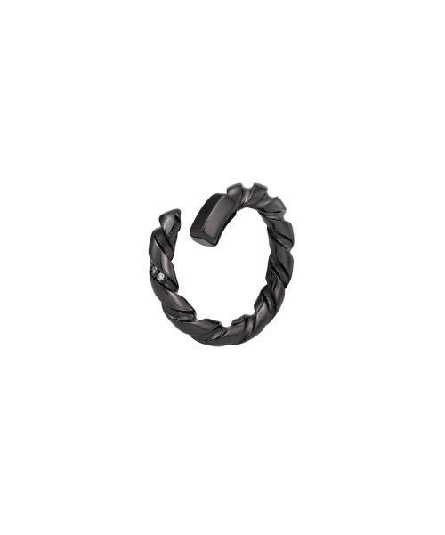 NO.278 [BLACK] RING