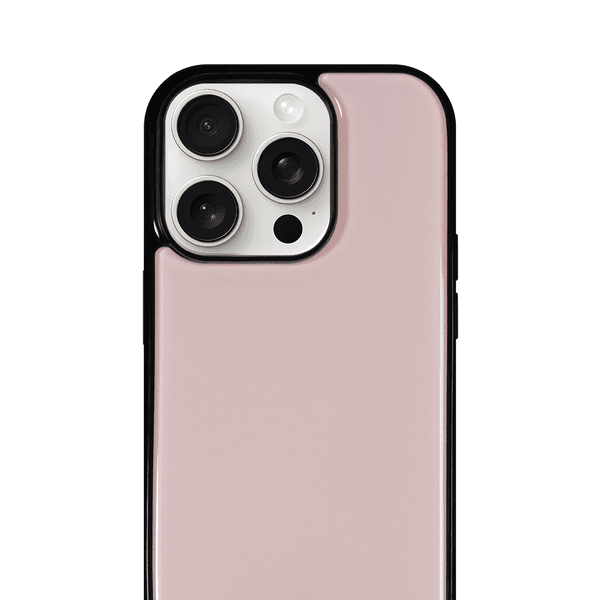 주문제작 / Simple Pink case