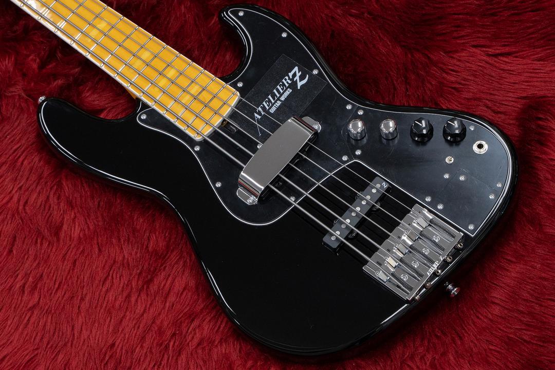 ATELIER Z  M265 '70 CTM LTD. Black #041177 4.48kg【横浜店】