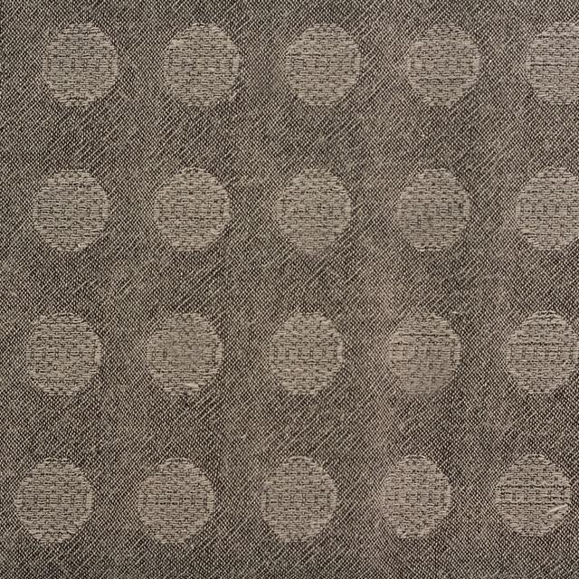 일본 수입 원단 - 다이아보 선염 도트 K