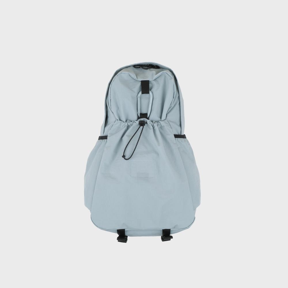 mmo backpack nylon wrinkle / candybar
