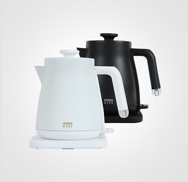 [리퍼] 퀸메이드 더 팟 무선 포트