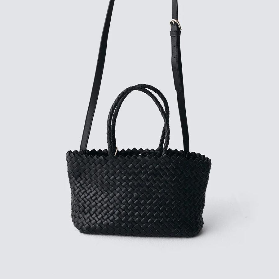 드래곤디퓨전 드래곤백  미니 인사이드 아웃 백 블랙 8158