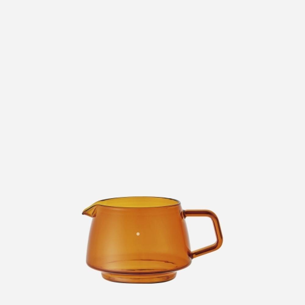 킨토 세피아 저그 300ml - 엠버