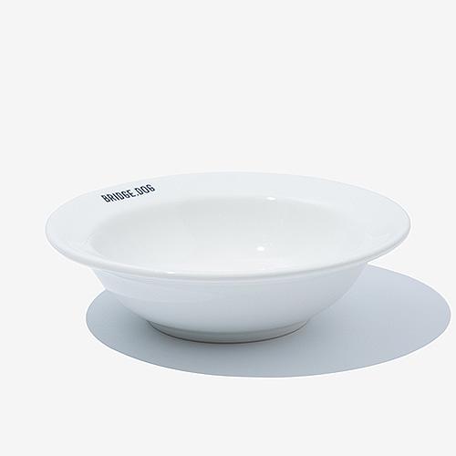 MINI DISH - WHITE (유광)