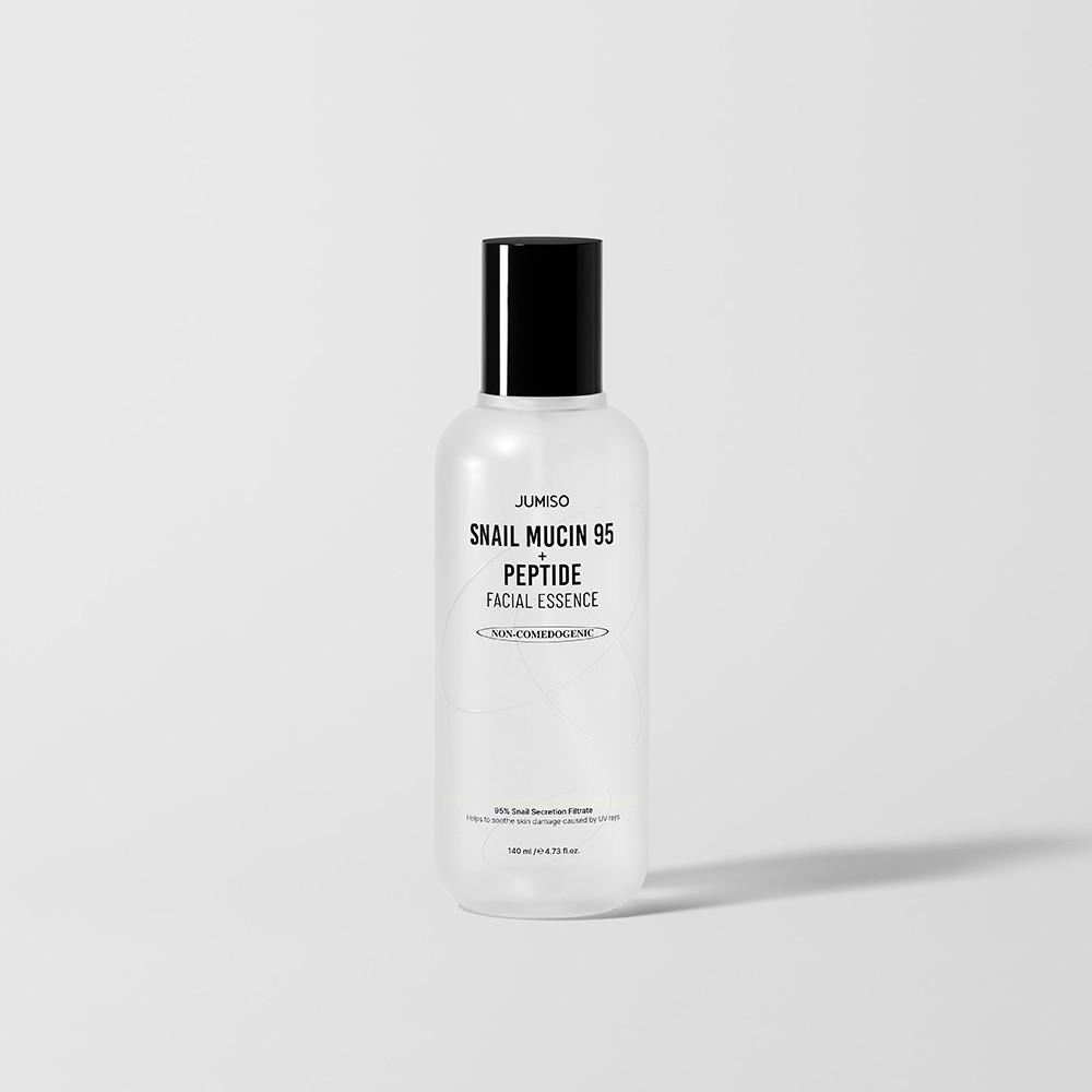주미소 스네일 뮤신 95+ 펩타이드 페이셜 에센스 140ml
