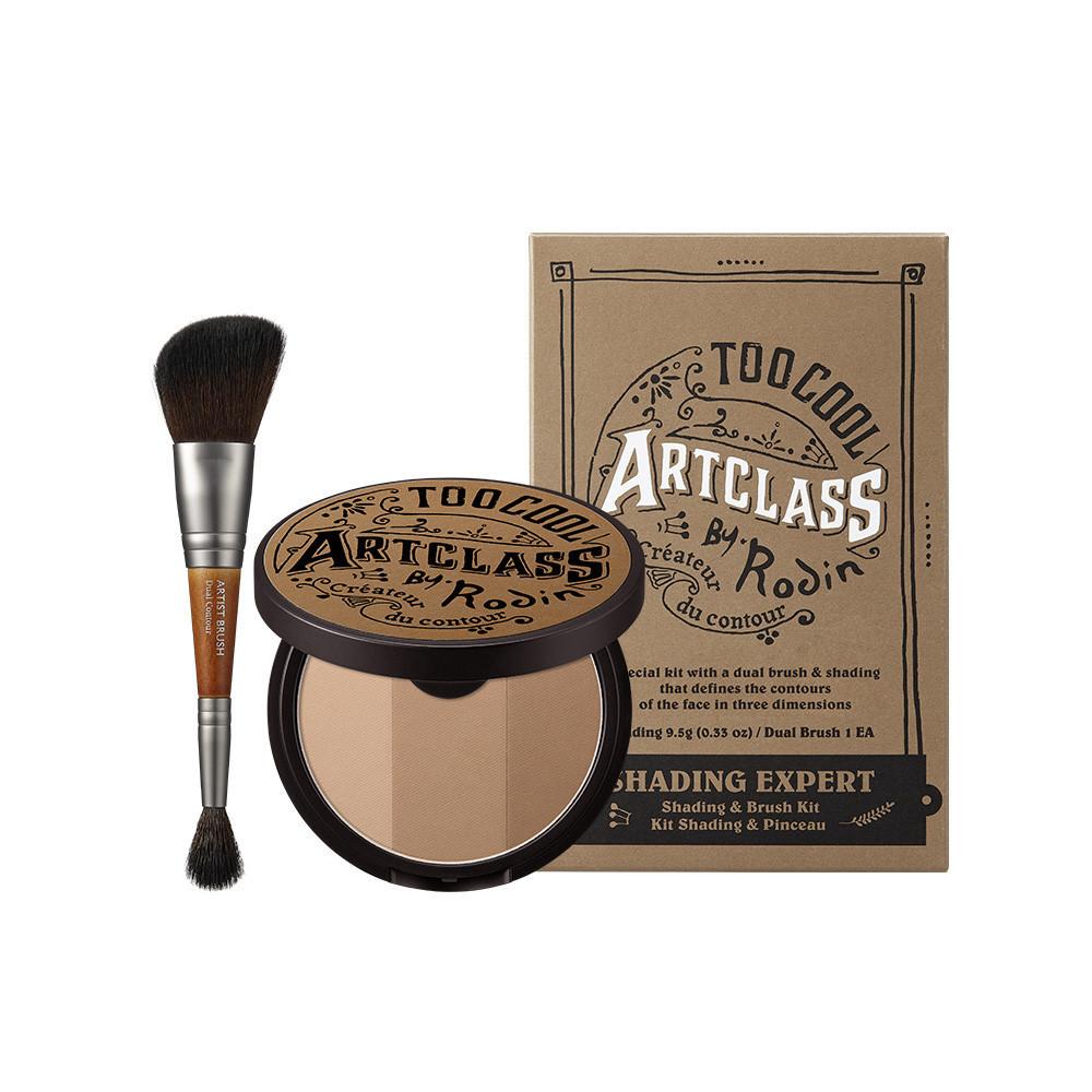 투쿨포스쿨 바이로댕 쉐딩 엑스퍼트 9.5g (3colors)