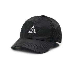 나이키 ACG 드라이핏 클럽 트레일 캡 블랙 FB6533-010