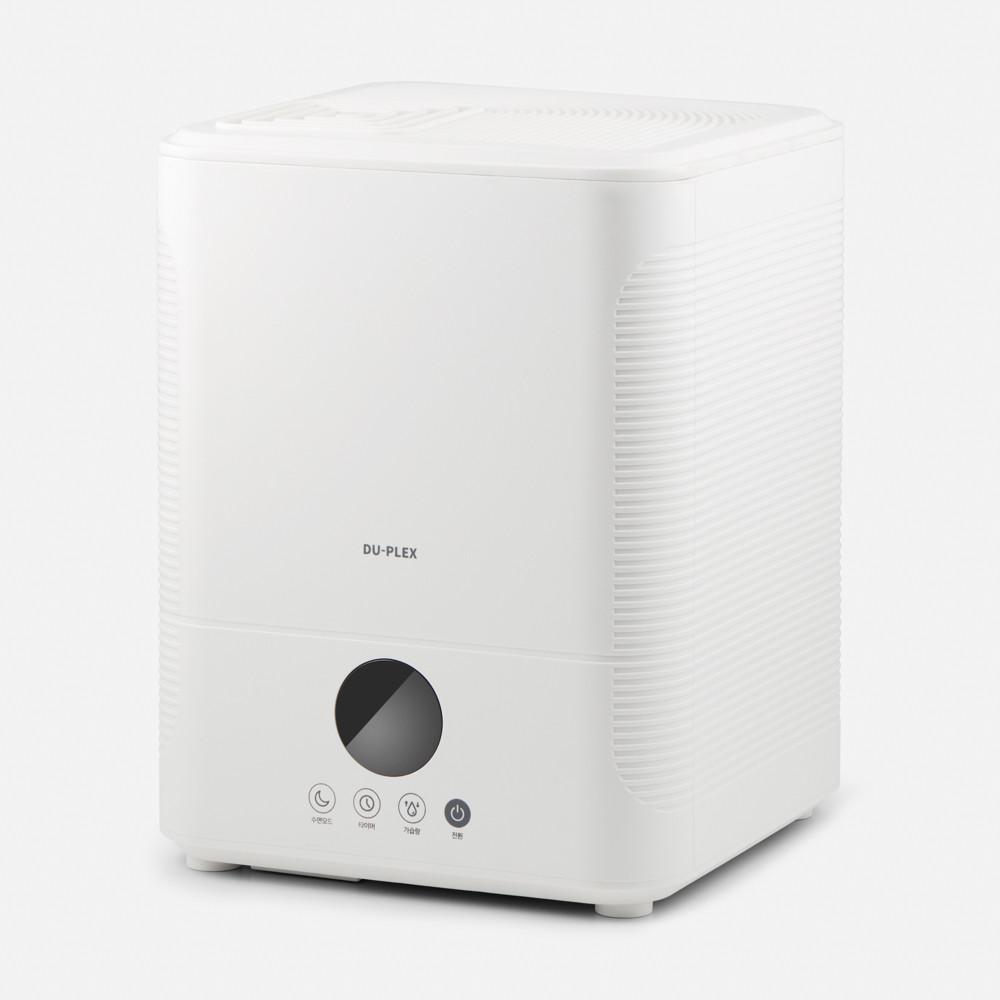 듀플렉스몰 베베 리모컨 가열식 신생아 가습기 3.5L DP-780WH
