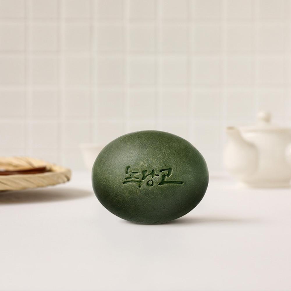 [코스메쉐프] 녹당고 60초 피부진정 세안팩 110g