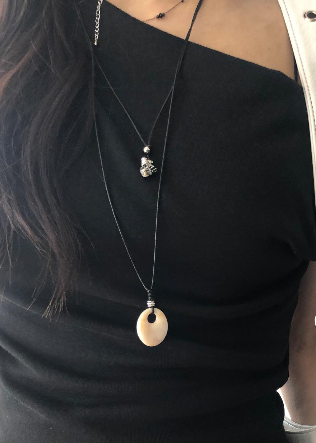 릿킴 ARCO NECKLACE