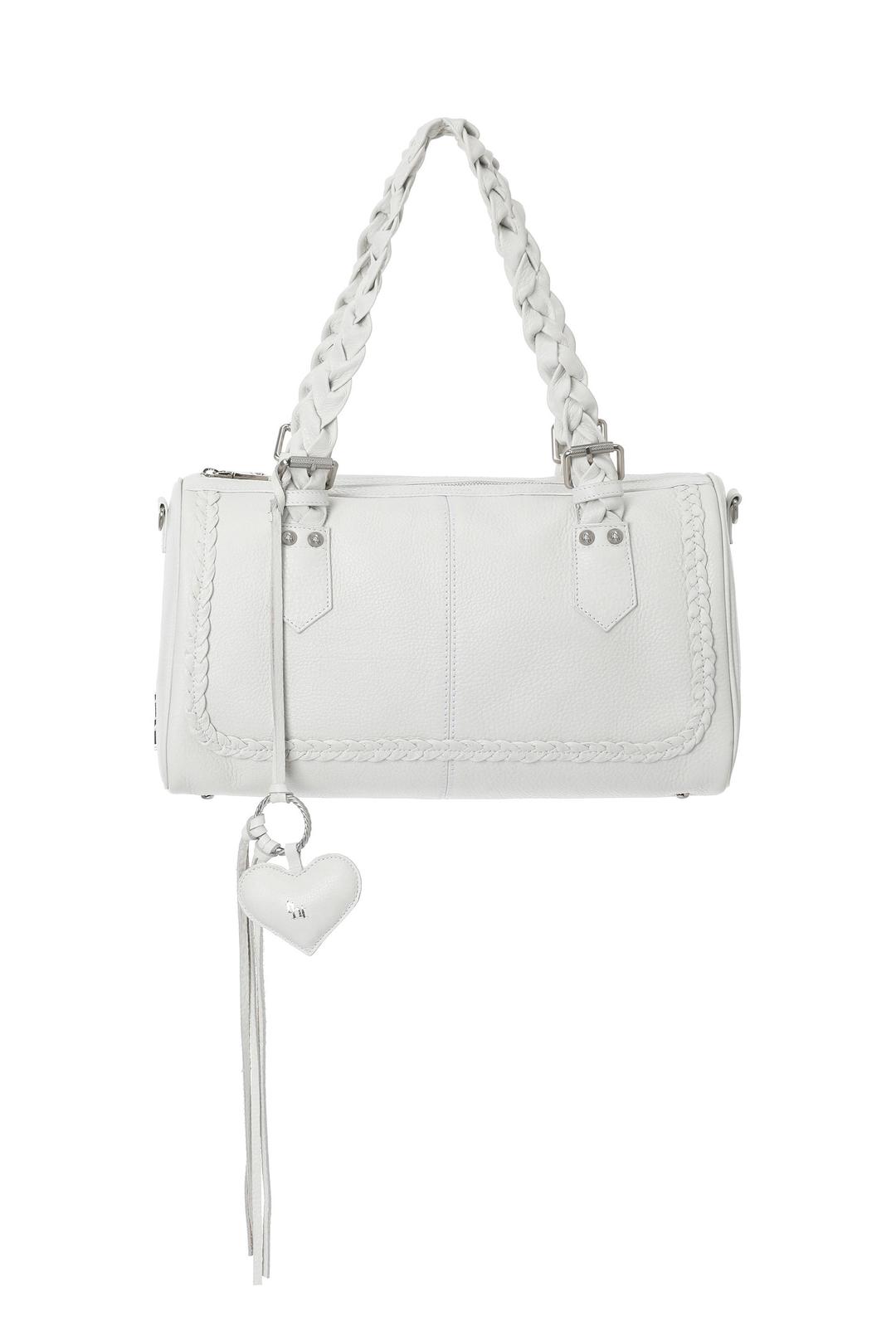 Braid bag