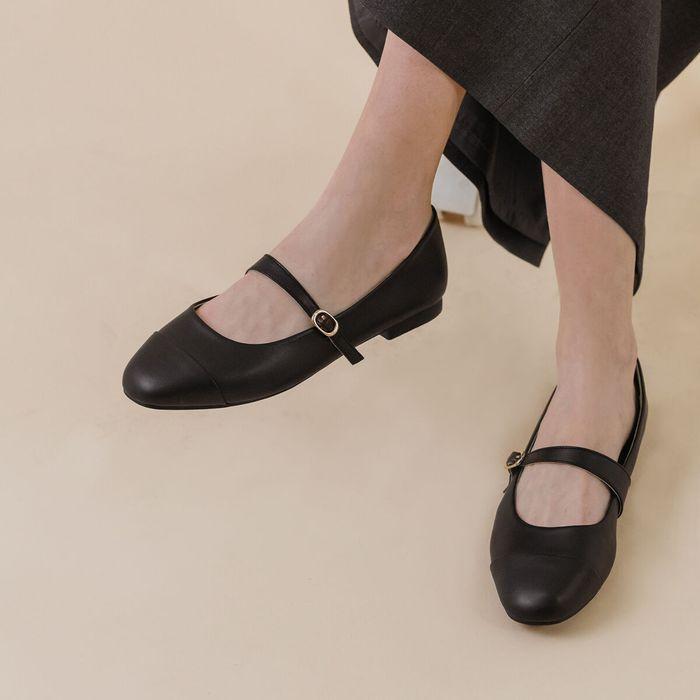 드뮤아 플랫 EBAL155115