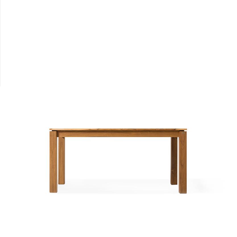 Espresso Table 1500