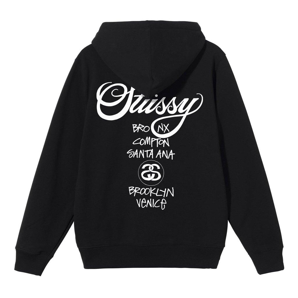 WORLD TOUR HOODIE