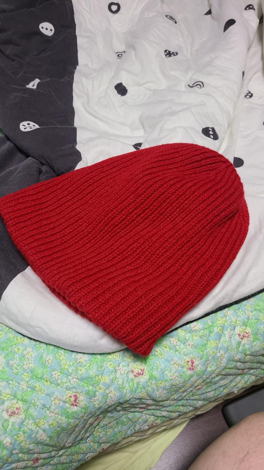 넘버나인 벌룬 비니 | 후루츠패밀리