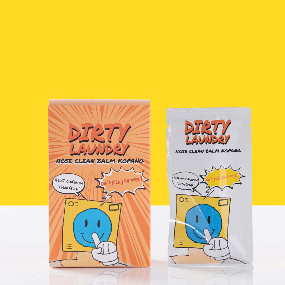 코팡 코밤면봉 1박스 5파우치 온가족 코막힘 코건조할때 코뚫는법 비염 일타만물상점