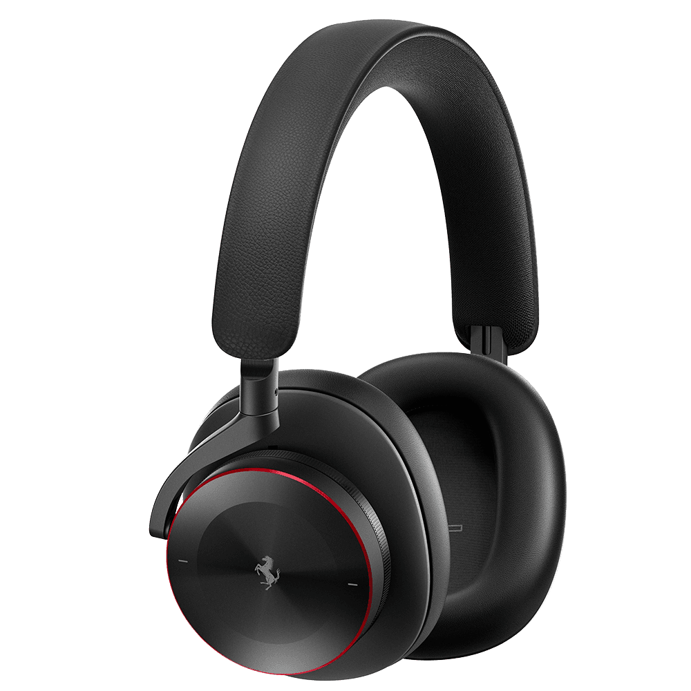 Beoplay H95 Ferrari Edition - 노이즈 캔슬링 헤드폰