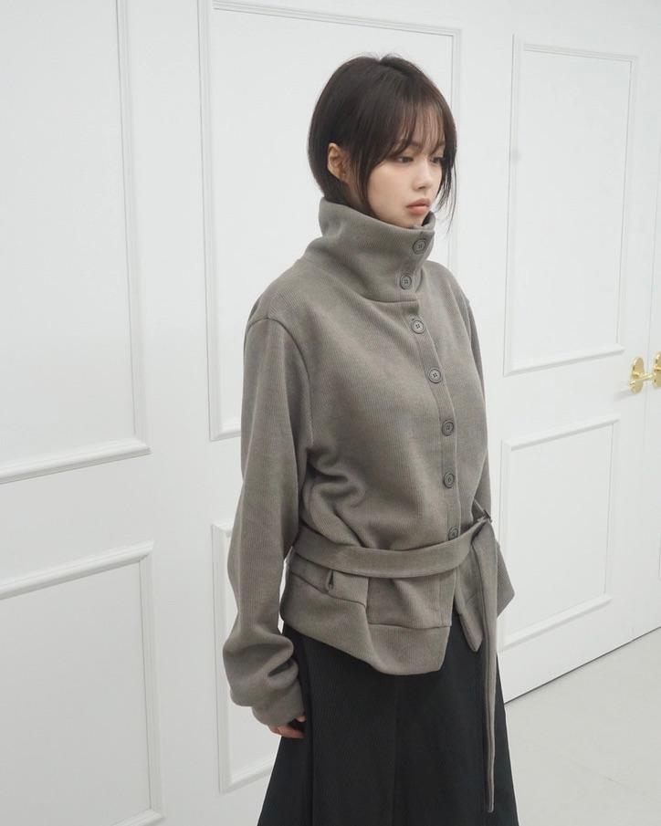 아게하 highneck belt cd [2c]