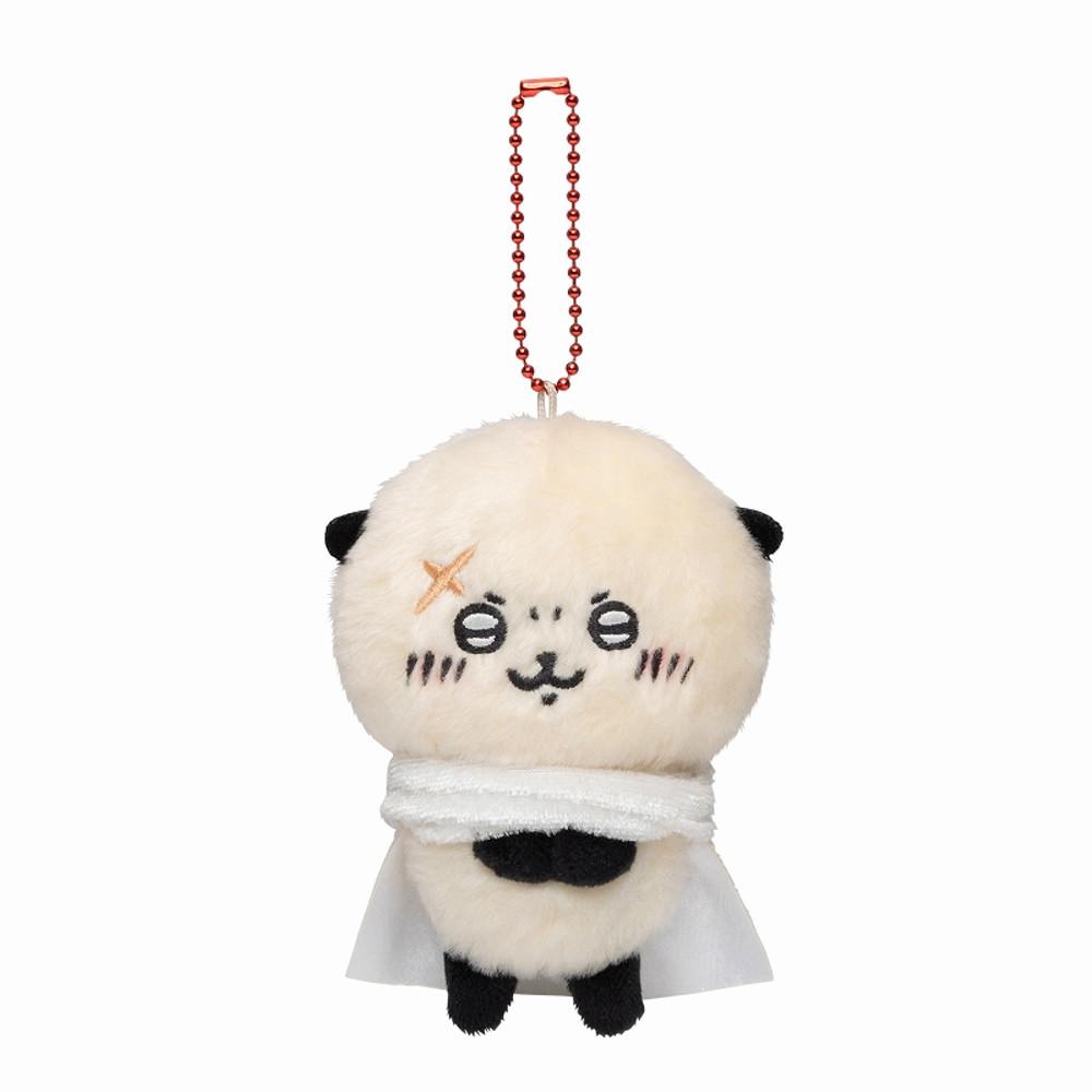 나가노 농담곰 치이카와 랏코 키링 인형