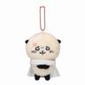 나가노 농담곰 치이카와 랏코 키링 인형