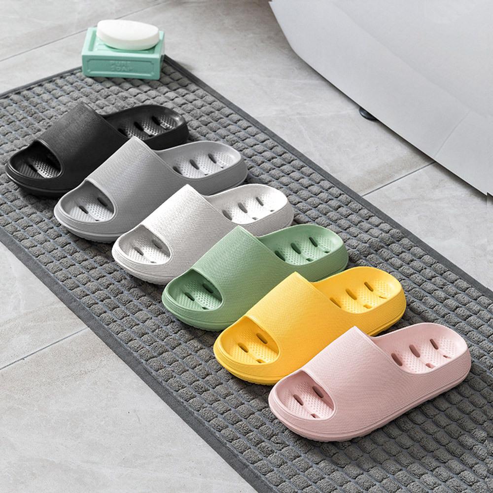 ❤️미끄럼방지 욕실화 5종❤️ 엄마 아빠 온가족 슬리퍼 물빠짐 욕실화 거실화 거실 슬리퍼 층간소음방지