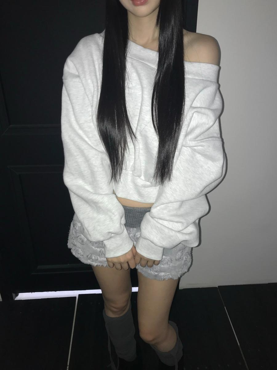 appeal warm crop mtm(3 color)