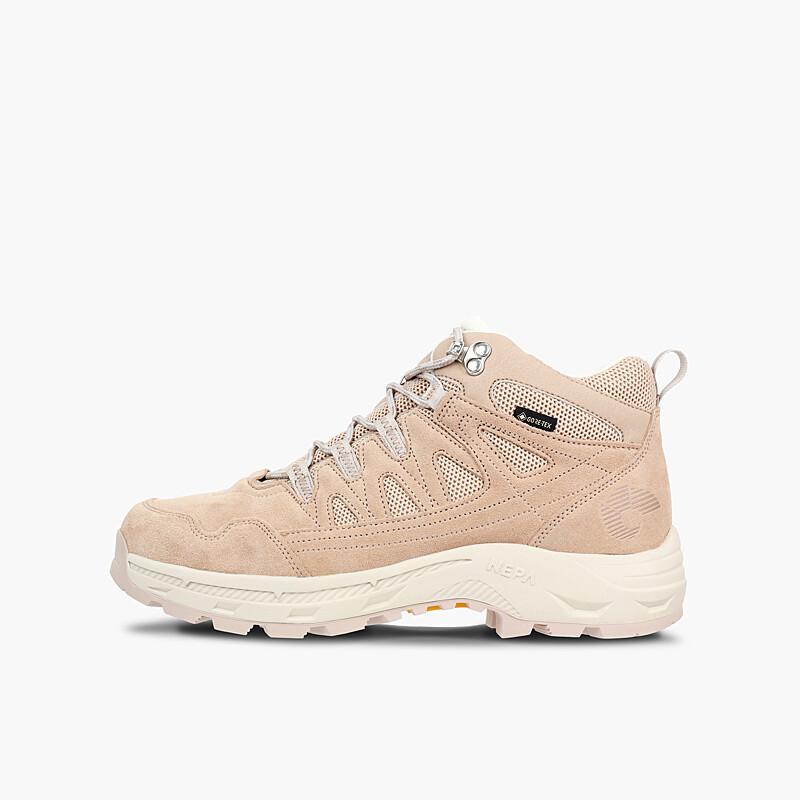 CANNETO TRACTION GTX 칸네토 트랙션 GTX | Nplus