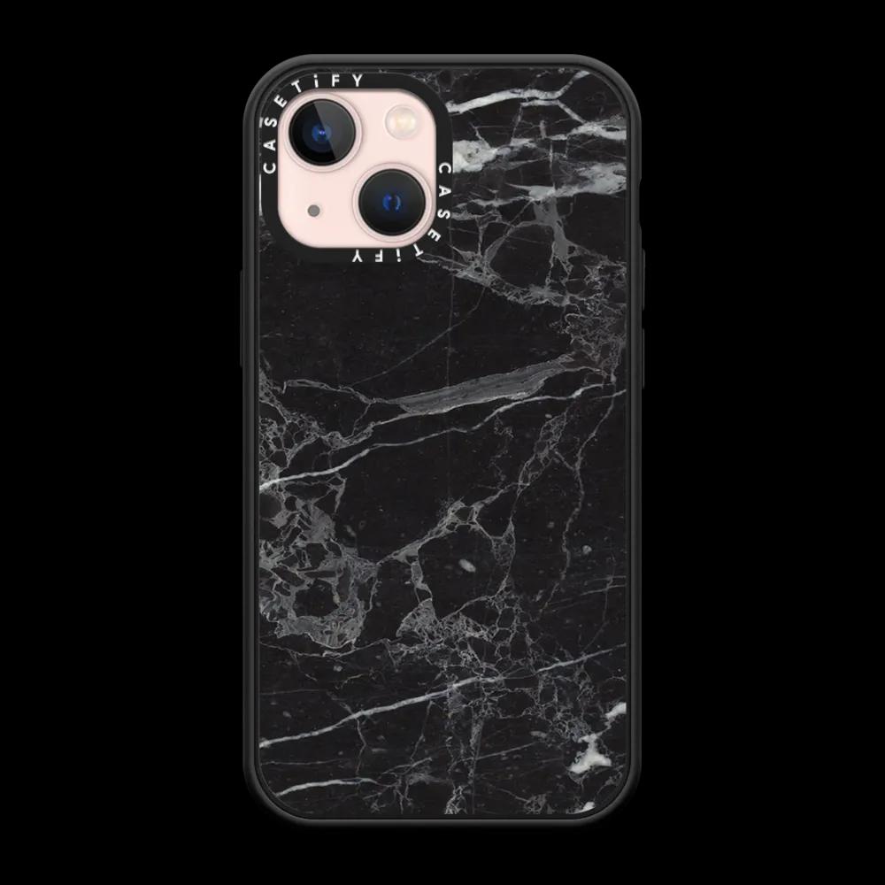 Black Marble