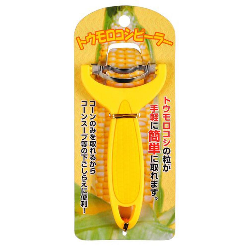 일본 옥수수 알커터/옥수수알커터/옥수수알까기/옥수수필러