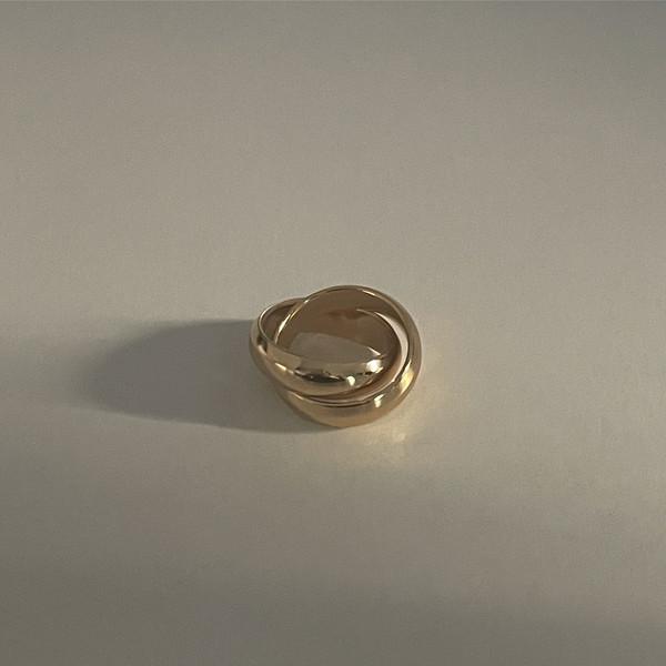 BASS RING