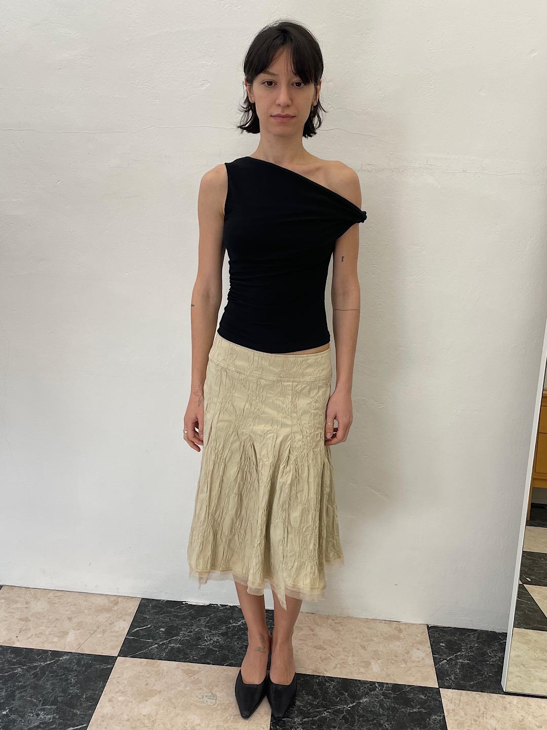 Toscana skirt