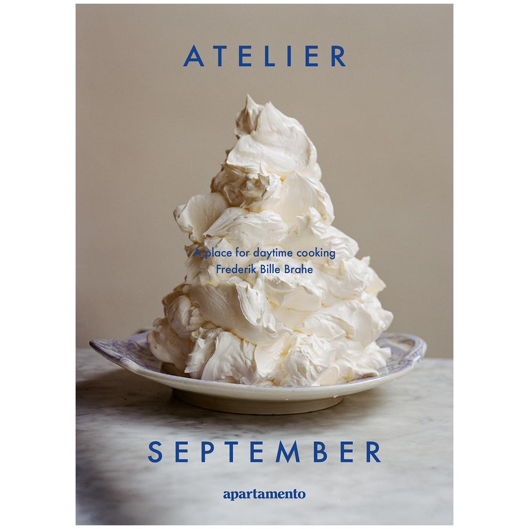 Atelier September: A place for daytime cooking