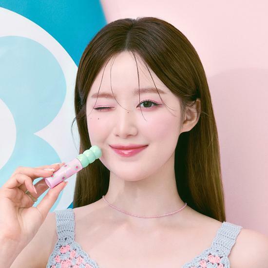 [NEW] 컬러그램 탕후루 탱글 틴트 5 COLOR