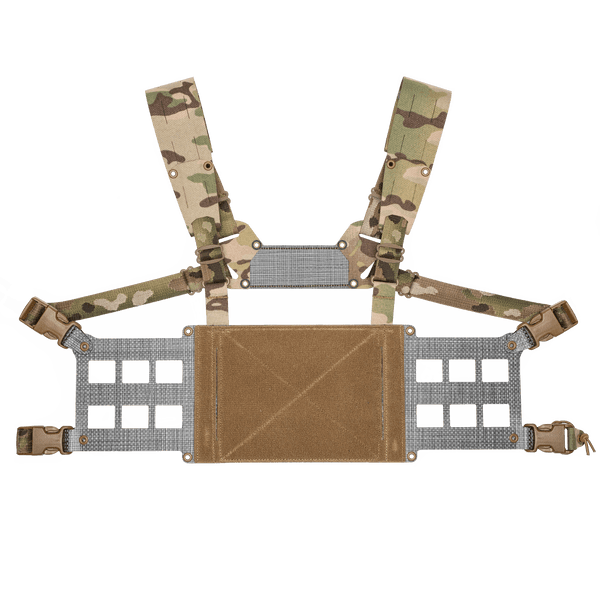 Chesty Rig Wide V2