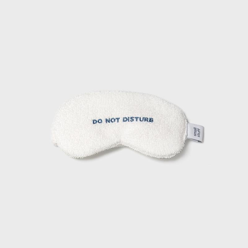 스몰스터프 스몰스터프 호텔 시리즈 안대 토이 - 위시버킷