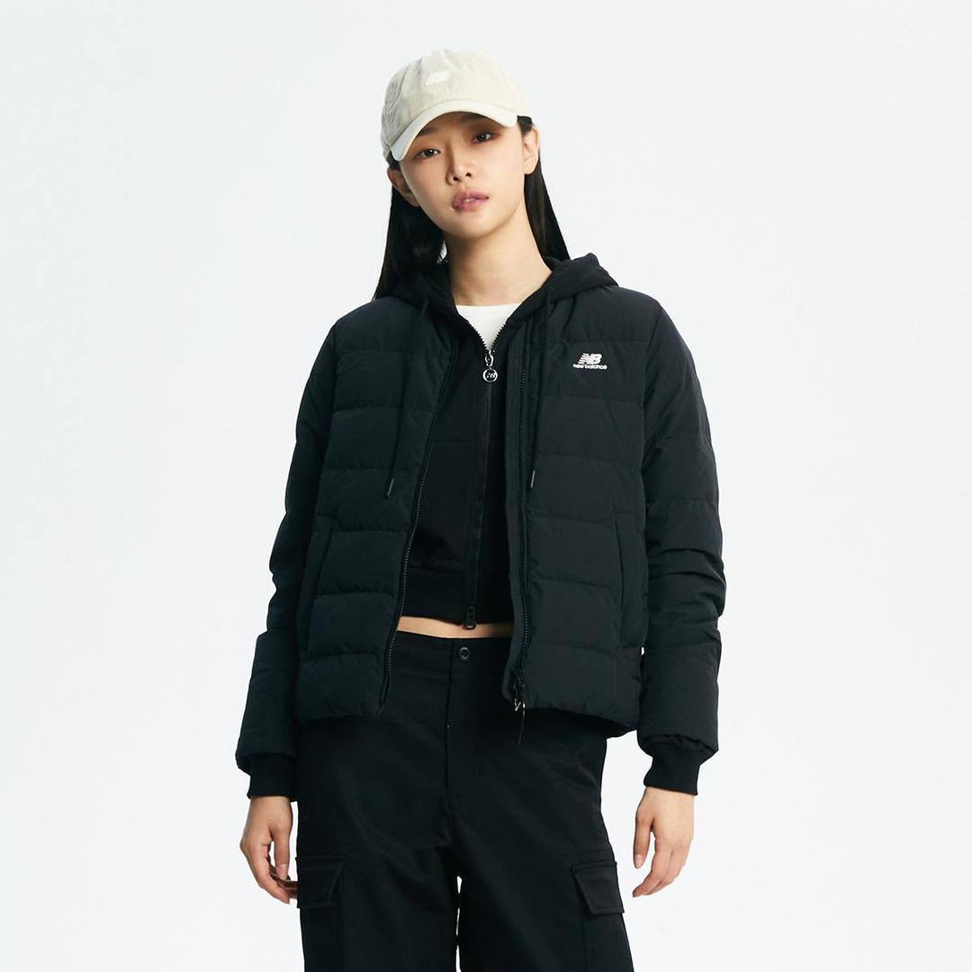 WOMEN 액티브 라이트 경량구스다운