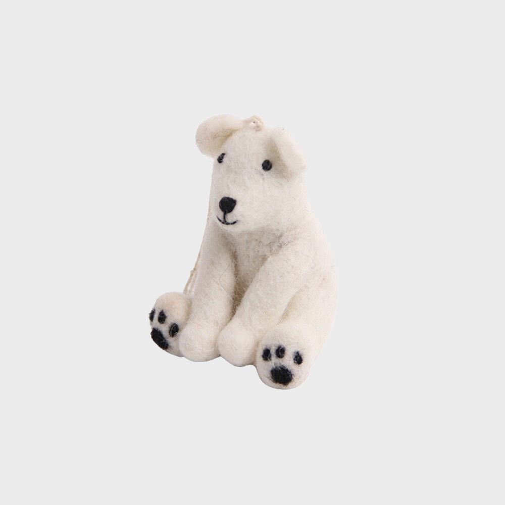 아이스 베어 시팅