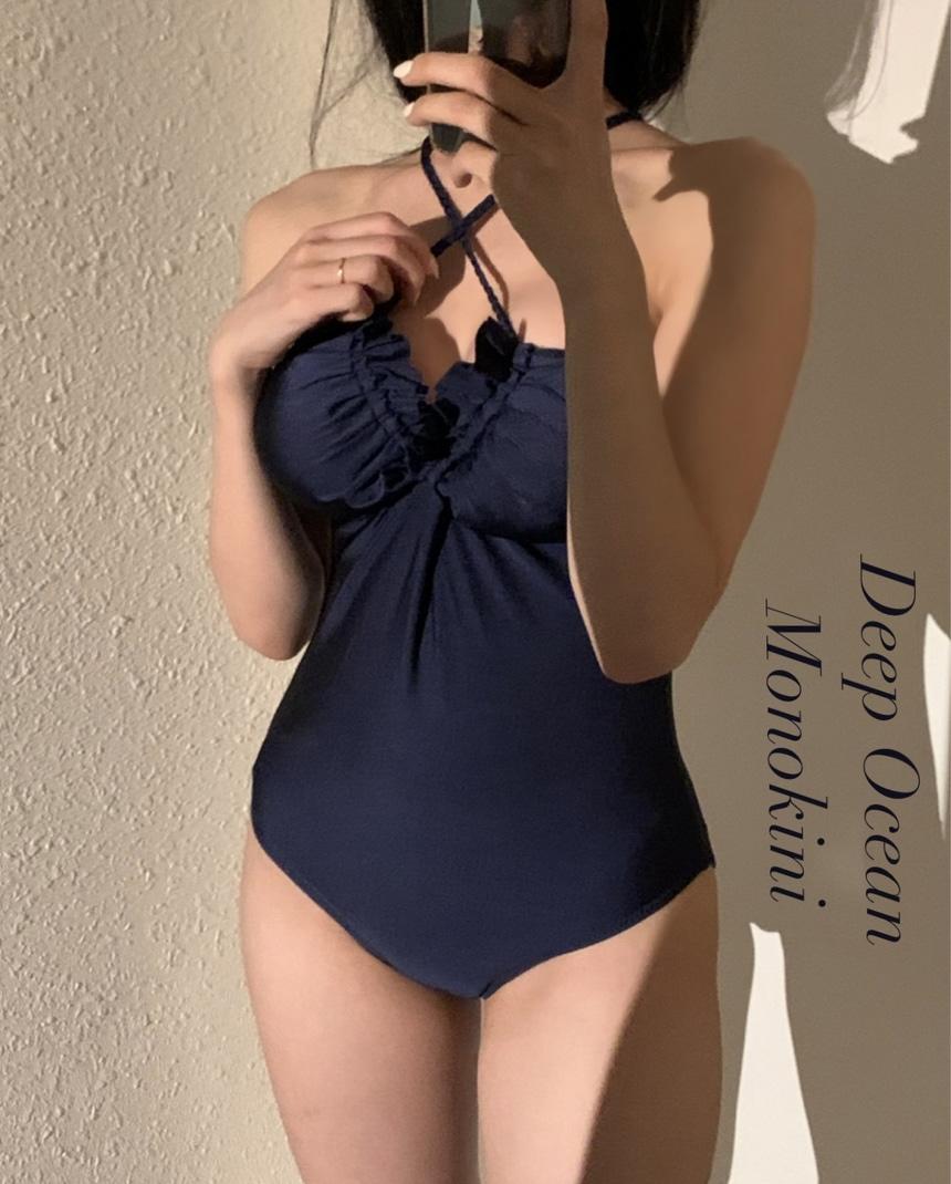 Deep Ocean Monokini